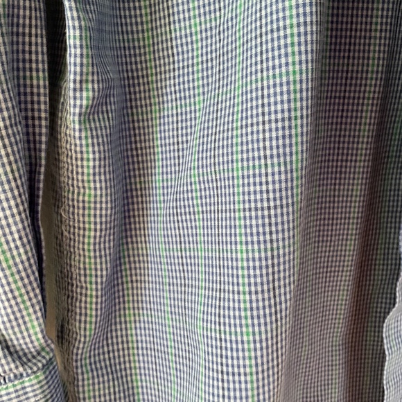 Chemise homme manches longues 15,5 ou 33/34 - Picture 2 of 6